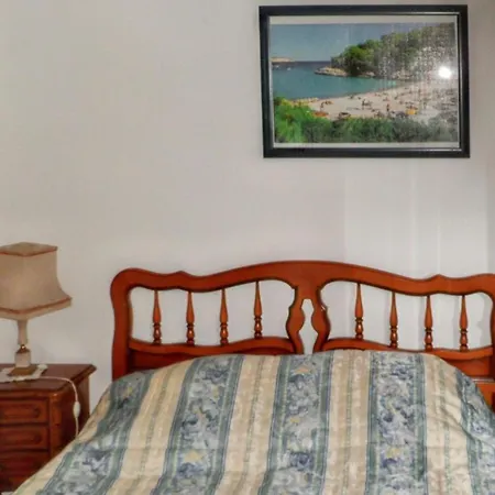 Maison De 3 Avec Vue Sur Le Et Jardin Clos A Hébergement de vacances *