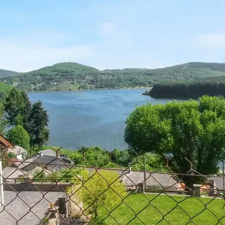Maison De 3 Avec Vue Sur Le Et Jardin Clos A *