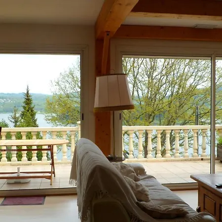 Maison Chaleureuse A Avec Vue Sur Et Montagne *