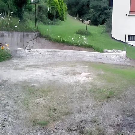 Maison De 3 Avec Vue Sur Le Et Jardin Clos A Hébergement de vacances Nages