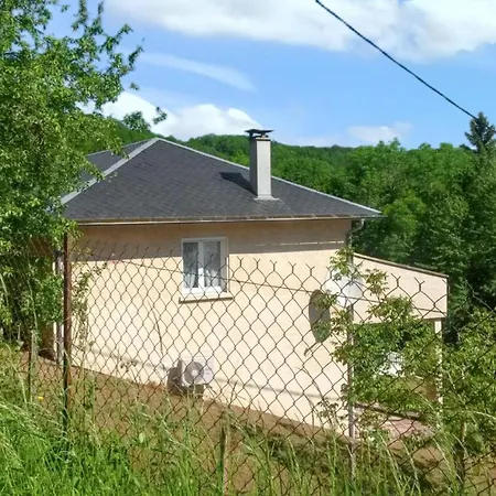 Maison De 3 Avec Vue Sur Le Et Jardin Clos A Hébergement de vacances