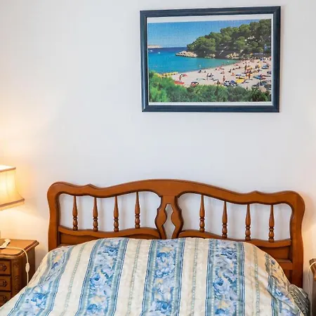 Maison De 3 Avec Vue Sur Le Et Jardin Clos A Hébergement de vacances *
