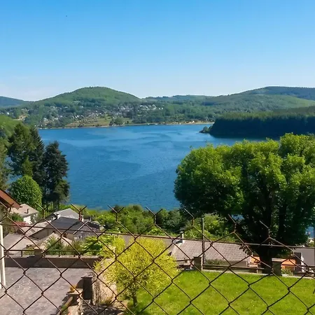 Maison Chaleureuse A Avec Vue Sur Et Montagne * Nages