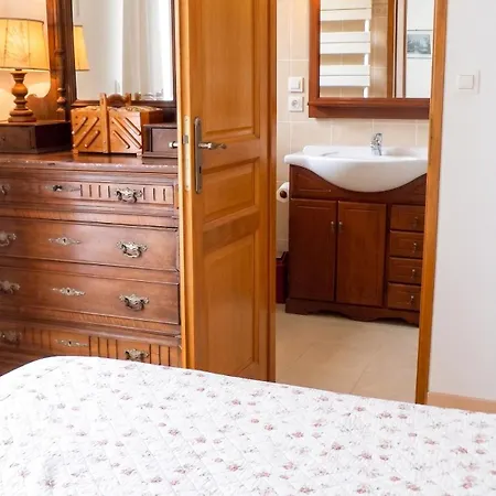 Maison De 3 Avec Vue Sur Le Et Jardin Clos A Hébergement de vacances