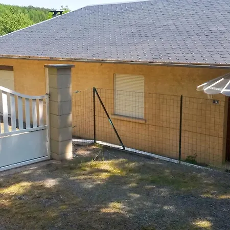 بيت للعطل Maison Chaleureuse A Avec Vue Sur Et Montagne