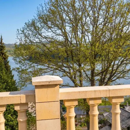 بيت للعطل Maison Chaleureuse A Avec Vue Sur Et Montagne Nages