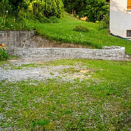 Maison Chaleureuse A Avec Vue Sur Et Montagne Nages