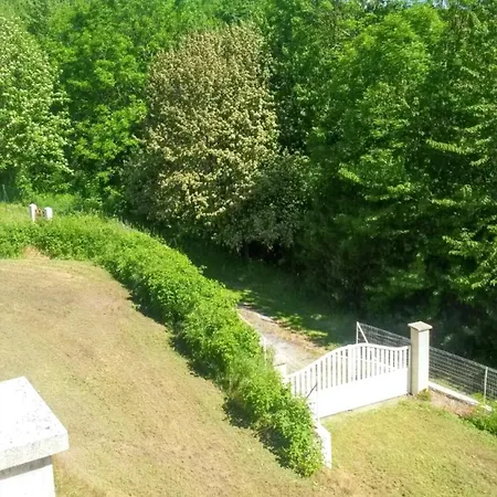 Maison Chaleureuse A Avec Vue Sur Et Montagne بيت للعطل
