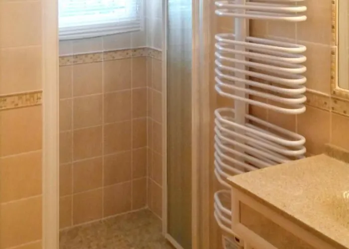 Maison Chaleureuse A Avec Vue Sur Et Montagne *